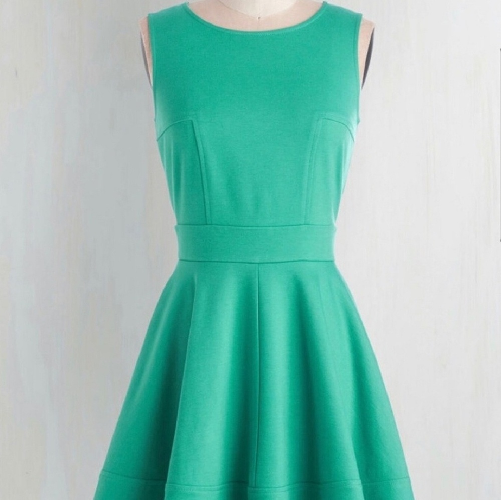 Mystic Dress